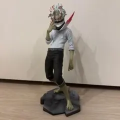 オカルン　フィギュア