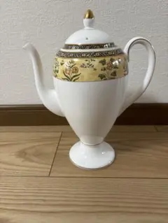 2026年最新】WEDGWOOD コーヒーポットの人気アイテム - メルカリ