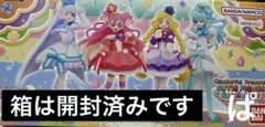 一番くじプレミアム、イカ娘、ラストワン賞、でかきゅんキャライカ娘