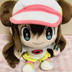 2025年最新】ポケモン メイ ぬいぐるみの人気アイテム - メルカリ
