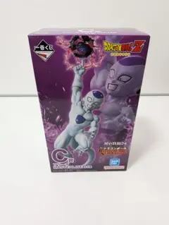 一番くじ ドラゴンボール C賞 フリーザ フィギュア