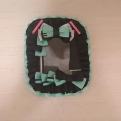 初音ミクトレカデコ