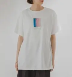 KBF プリントTシャツ