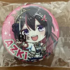 ホロライブ AZKi 缶バッジ まとめ売りセット 19個セット AZKi 缶バッジ ホロライブ 0期生 7周年記念