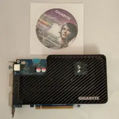 GIGABYTE GeForce 8600GT グラフィックボード