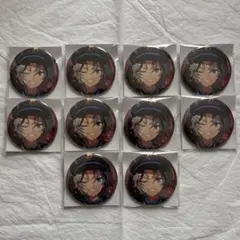 あんスタ　缶バッジ　滝維吹