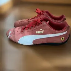 puma スピードキャット 26cm PUMA スピードキャット 26cm - メルカリ