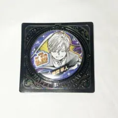 僕のヒーローアカデミア　バースデイ2025物間寧人　缶バッジ