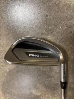 PING BunkR バンカー　64°のサムネイル