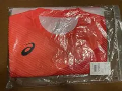 ASICS 2033A870 XL サンゴイエロー