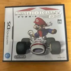 マリオカート DS