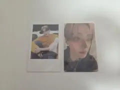 AlphaDriveOne サンウォントレカ2枚セット