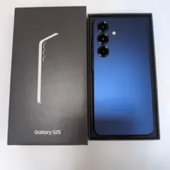 2026年最新】SAMSUNG スマートフォン カラー：ネイビー スマートフォン