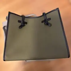 トートバッグ未使用品Gianni Chiarini