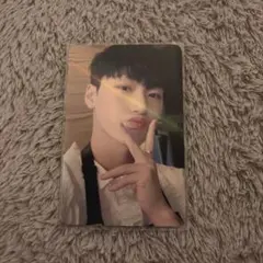 ATEEZ MAKESTAR サン トレカ ATEEZ サン トレカ THE WORLD EP.2 MAKESTAR - メルカリ