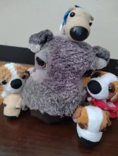 THE DOGシリーズ