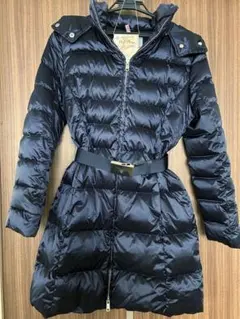 2025年最新】PRADA ダウン レディース ネイビーの人気アイテム - メルカリ