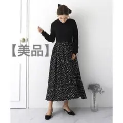 ★最終値下★CHOCOA マタニティ　ワンピース　宮参り　卒業式　入学式　授乳服