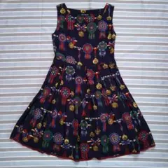 2026年最新】Jane Marple レディース ひざ丈ワンピースの人気アイテム