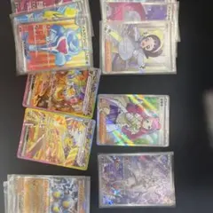 ブースターsar,サンダースsar,ミモザsr+