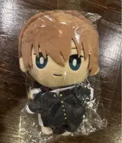 四季送り 化野祝 ぬいぐるみマスコット - メルカリ