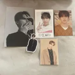 SEVENTEEN ディノ トレカ