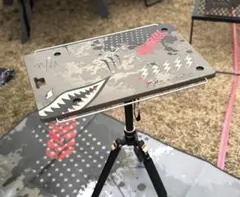 H&O × TheArth 床ジョーズ 床JAWS 床上手 新品・未使用】床JAWS H&O × TheArth 床ジョーズ