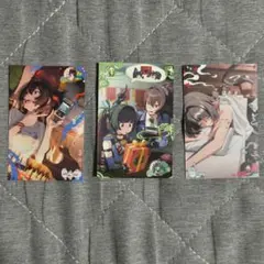 ゼンレスゾーンゼロ ゼンゼロ 朱鳶 青衣 ジェーン 特典 カード