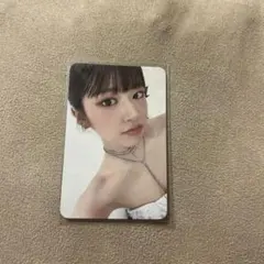 IVE ユジン ivesecret soundwave 予約限定 トレカ IVE ユジン ivesecret soundwave 予約限定 トレカ