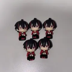 カラフルピーチ ゆあんくん まちぼうけ