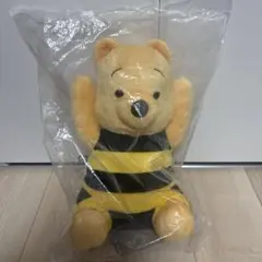 くまのプーさん 一番くじ B賞 プーさん ぬいぐるみ