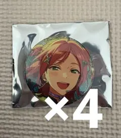 あんスタ 葵ゆうた 缶バッジ