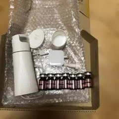 ルビーセル ハンディエアブラシ、美容液10本付き 2025年最新】ルビーセル エアブラシ ハンディの人気アイテム