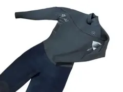 ★お洒落★Rincon セミドライ　フルスーツ　ウエットスーツ　サーフィン