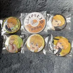 2025年最新】楡 缶バッジの人気アイテム - メルカリ