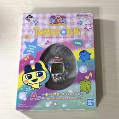 たまごっち 一番くじ A賞