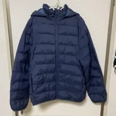 005 UNIQLO 160 キッズ　アウター