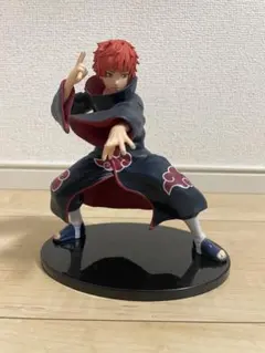 NARUTO サソリ　フィギュア