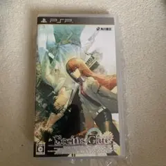 STEINS;GATE