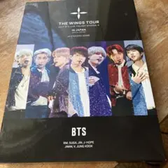 BTS (防弾少年団)/2017 BTS LIVE TRILOGY EPISO…