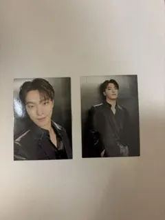 seventeen is right here in japan ディノ