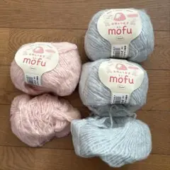 オリムパス　自然のつむぎmofe