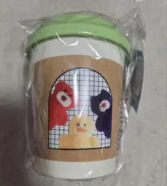 モジョジョジョ　mojojojo タンブラー　ノベルティ