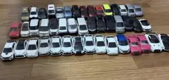 トミカ　ホットウィールなどまとめ売り