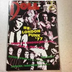 2025年最新】パンク雑誌DOLLの人気アイテム - メルカリ