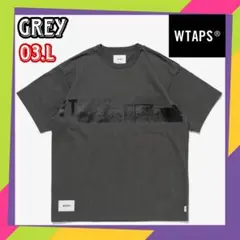 WTAPS LIM SS descendant ディセンダント ダブルタップス - メルカリ