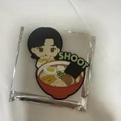 もぐもぐBUDDiiS SHOOT マグネット