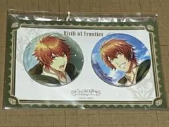 うたプリ シャニライ 缶バッジ 音也 バレンタイン - メルカリ