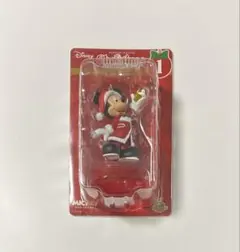 Disney クリスマスオーナメントくじ 2025（ミッキーマウス）