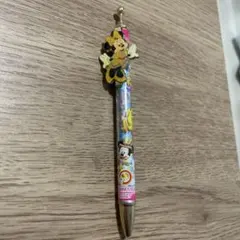 ミニーマウス 東京ディズニー 30周年 シャーペン シャープペンシル